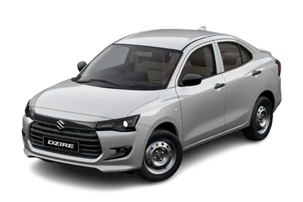 Maruti Dzire LXI